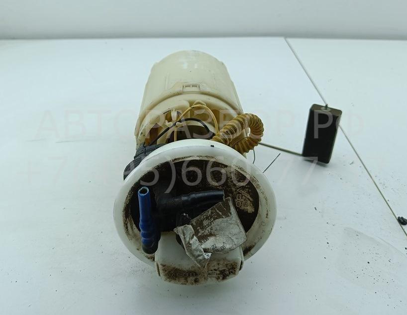 Насос топливный электрический