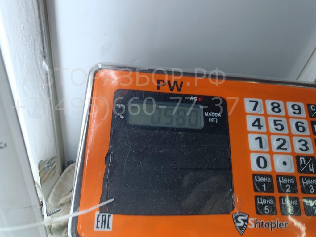 Насос топливный электрический