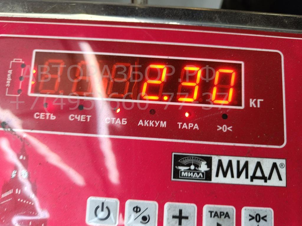 Рычаг передний правый