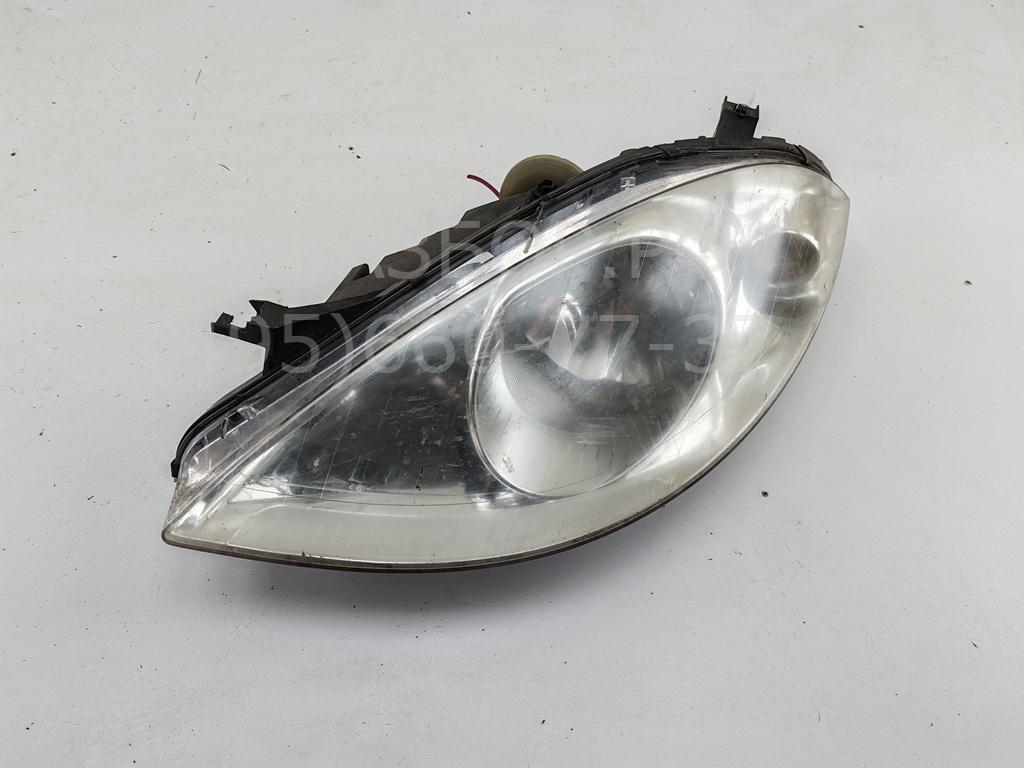Фара левая