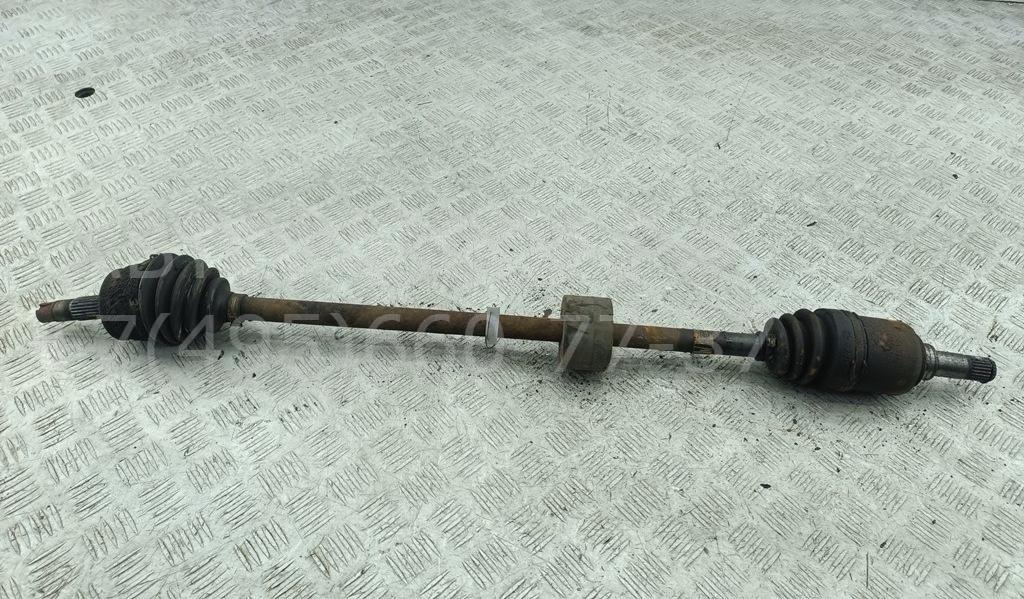 Полуось передняя правая