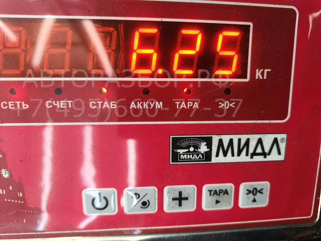 Полуось передняя правая