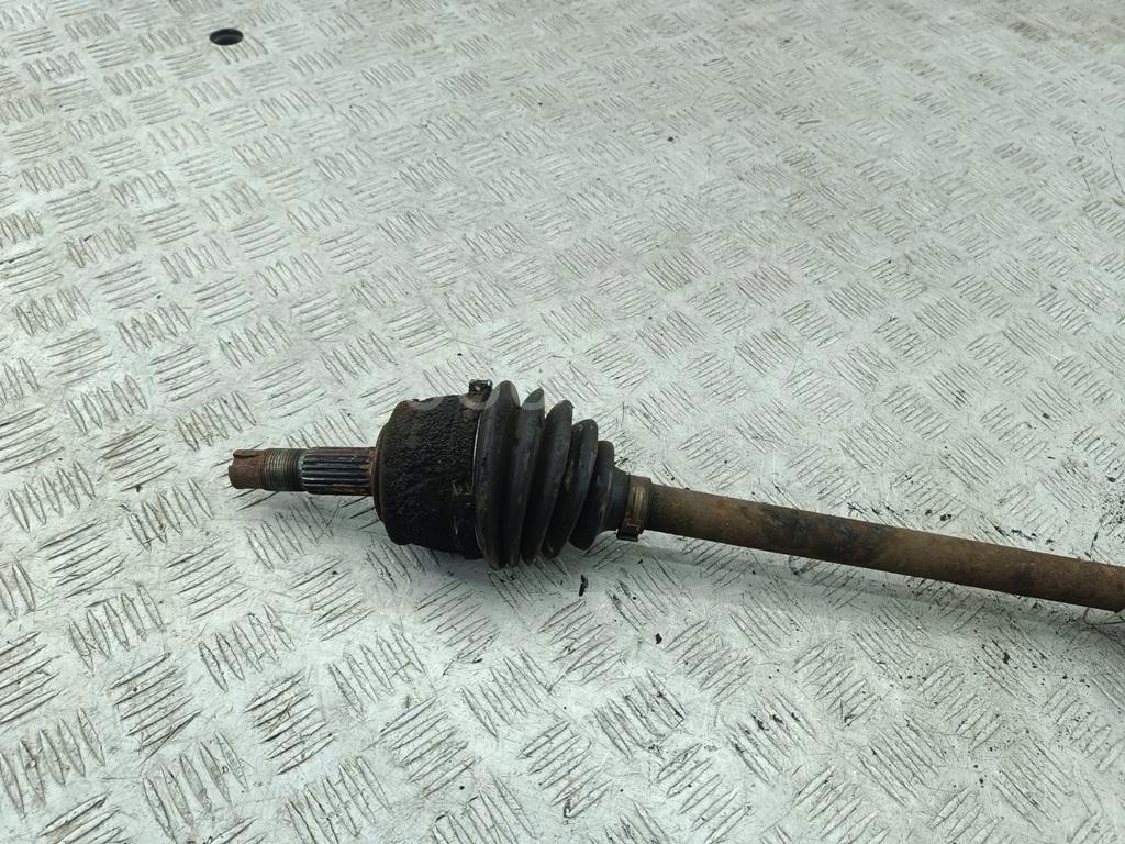 Полуось передняя правая