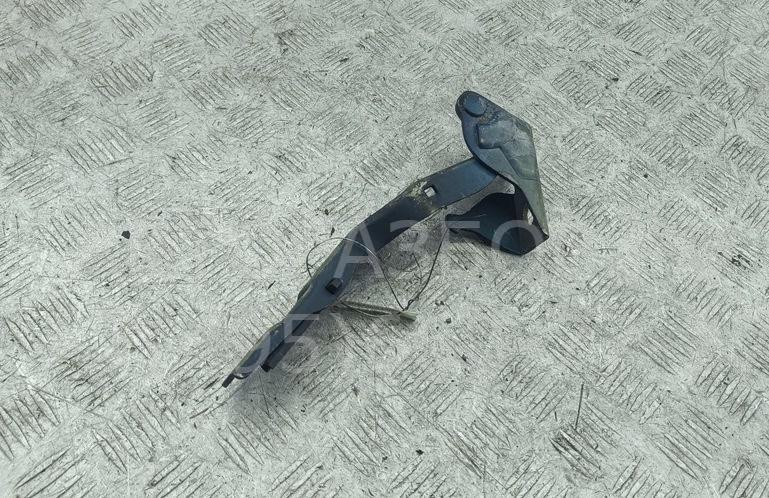 Петля капота левая