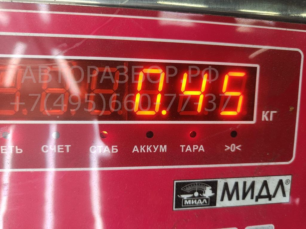 Петля капота левая