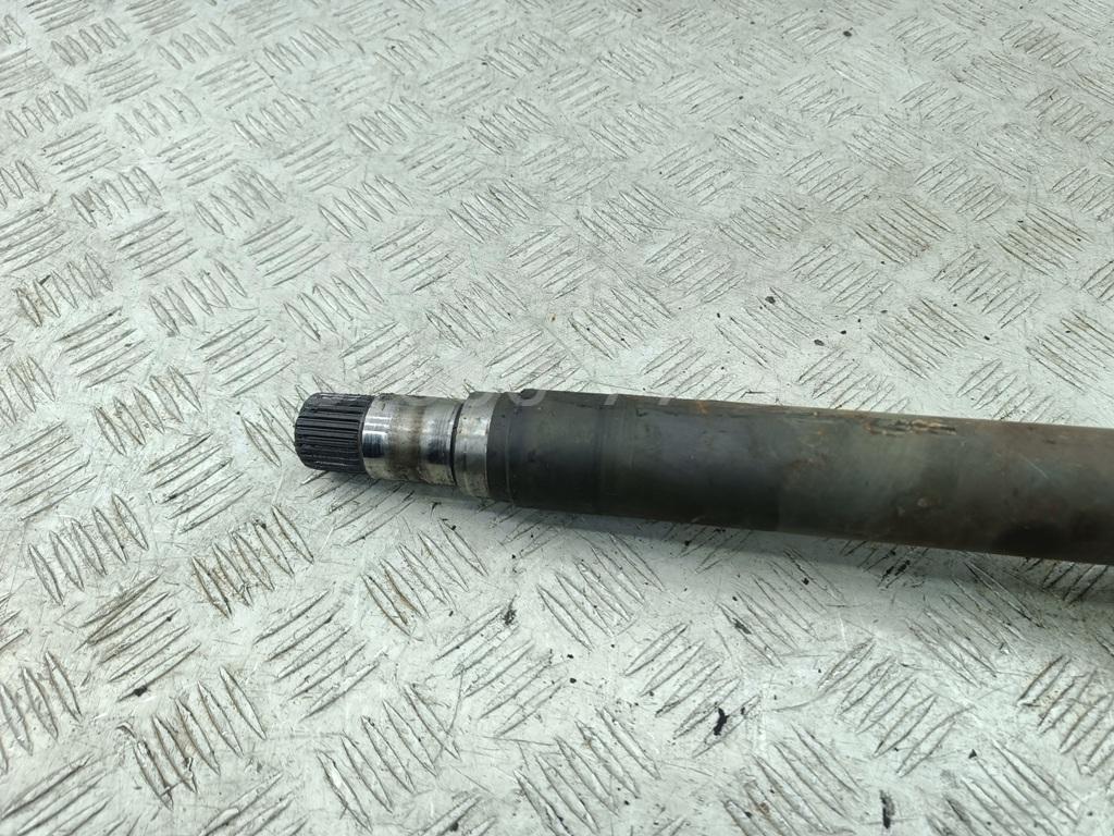 Полуось передняя правая