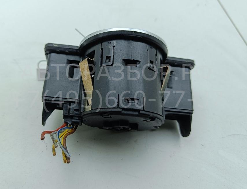 Переключатель света фар