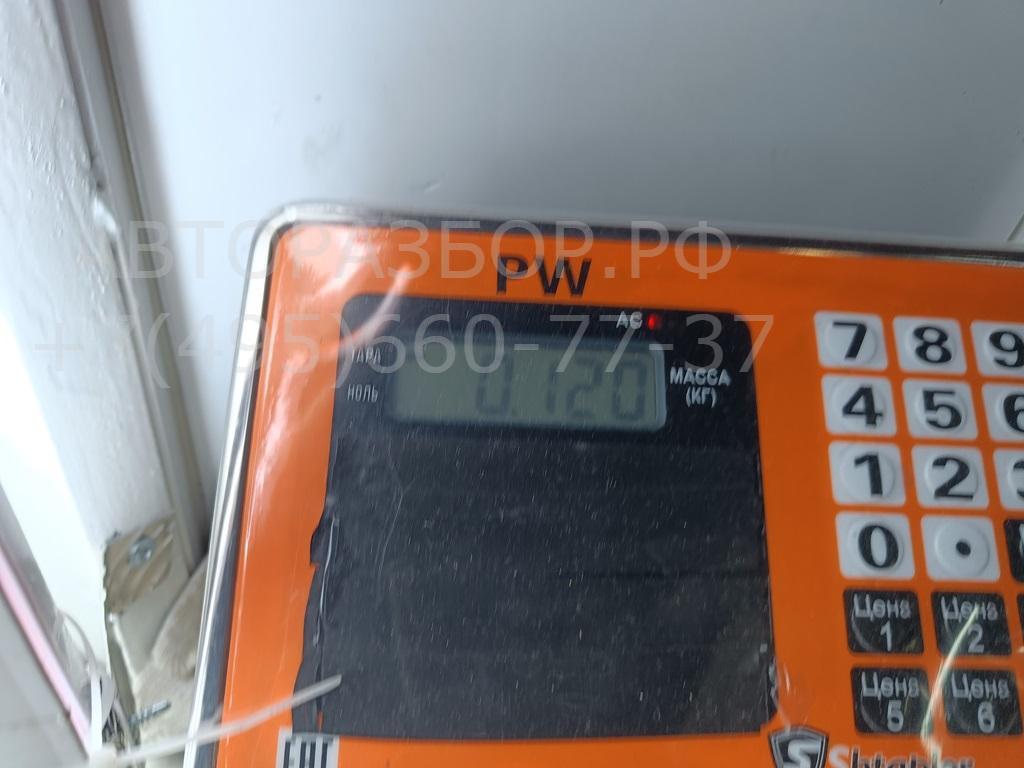 Переключатель света фар