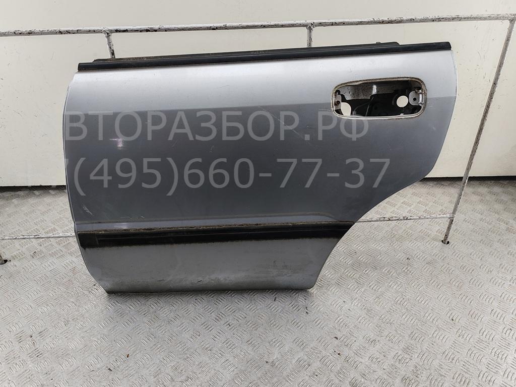 Дверь задняя левая