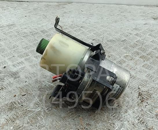 Серводвигатель рулевой рейки