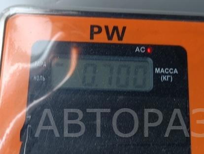 Блок управления двигателем