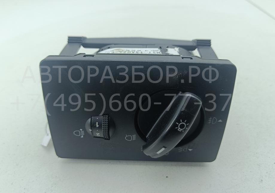 Переключатель света фар