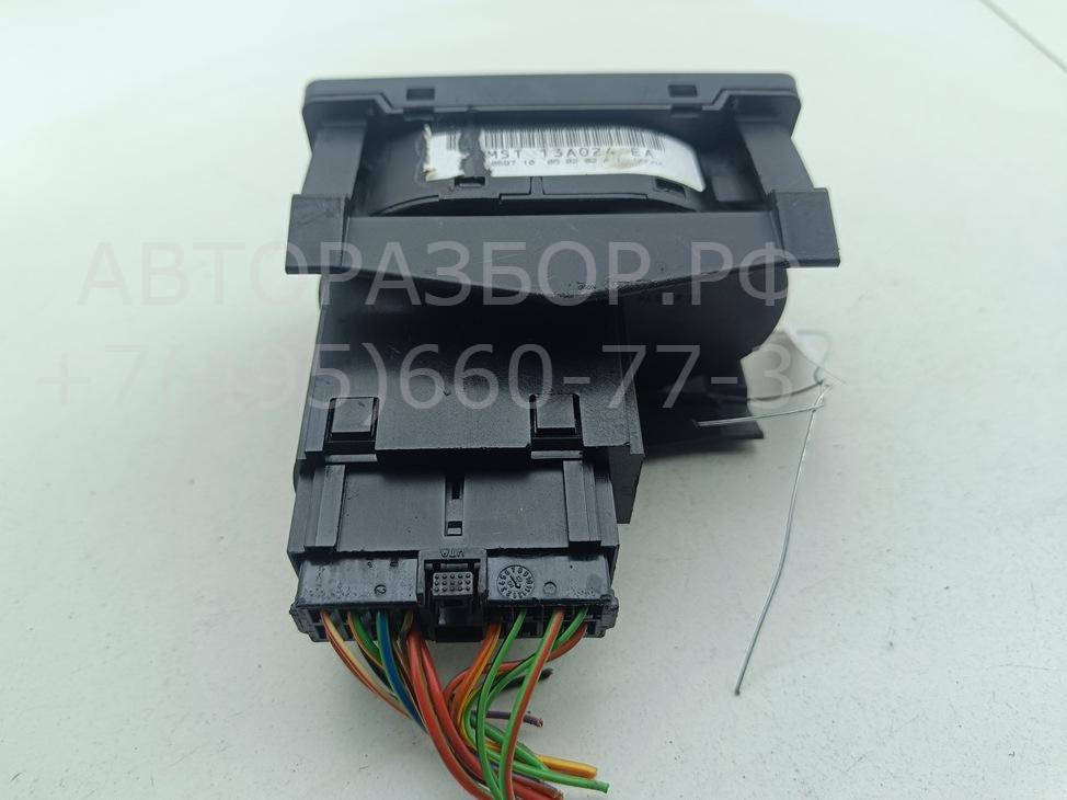 Переключатель света фар