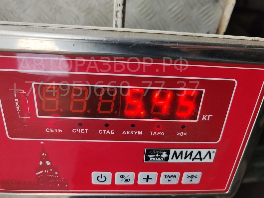 Панель передняя (телевизор)