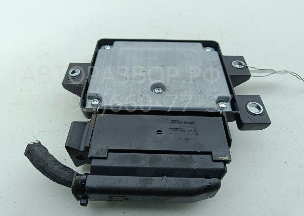 Блок управления парковочным тормозом