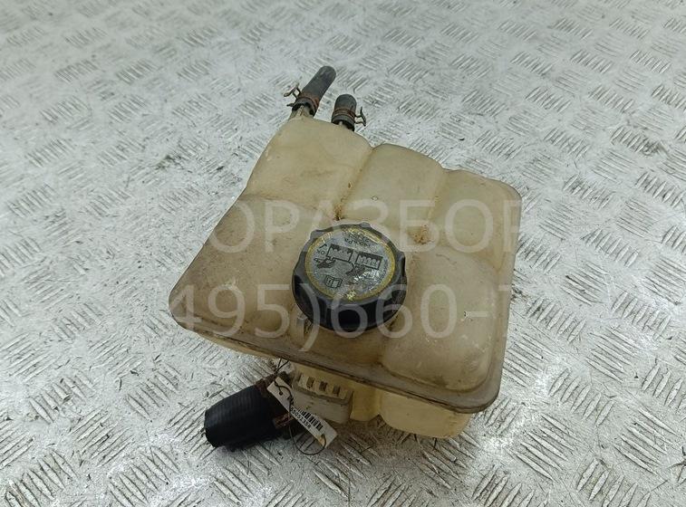 Бачок расширительный