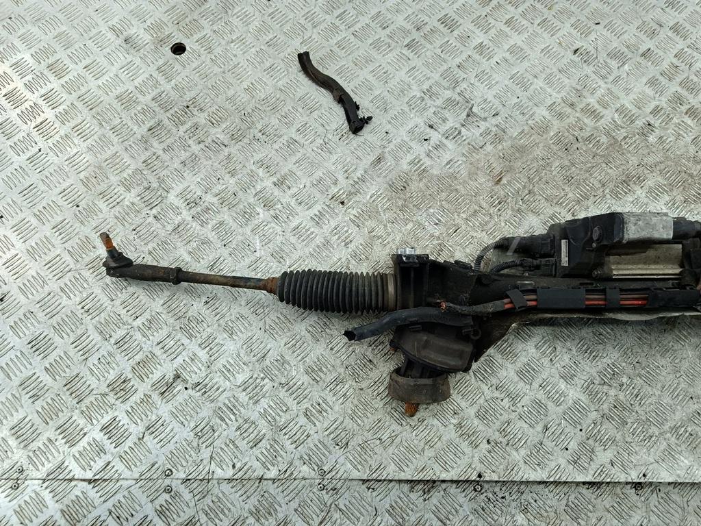 Рейка рулевая
