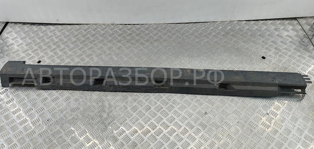 Накладка на порог (наружная)