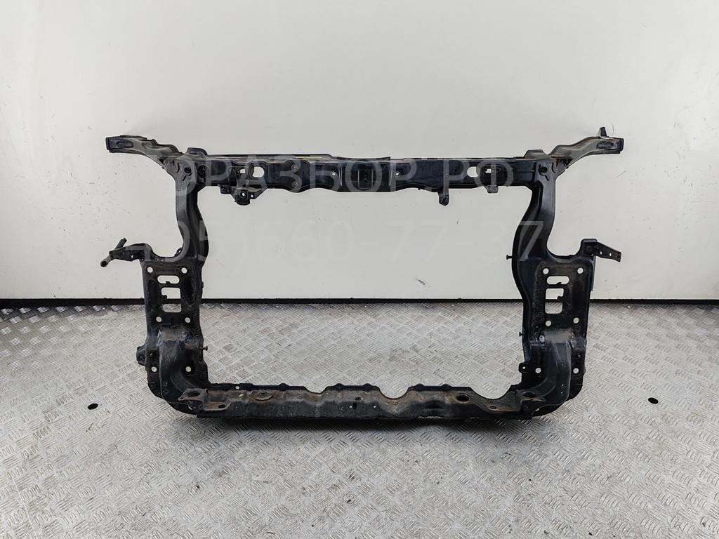 Панель передняя (телевизор)