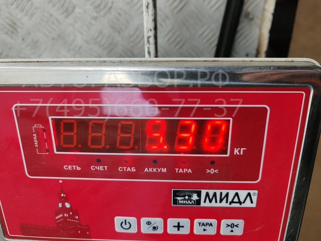 Панель передняя (телевизор)