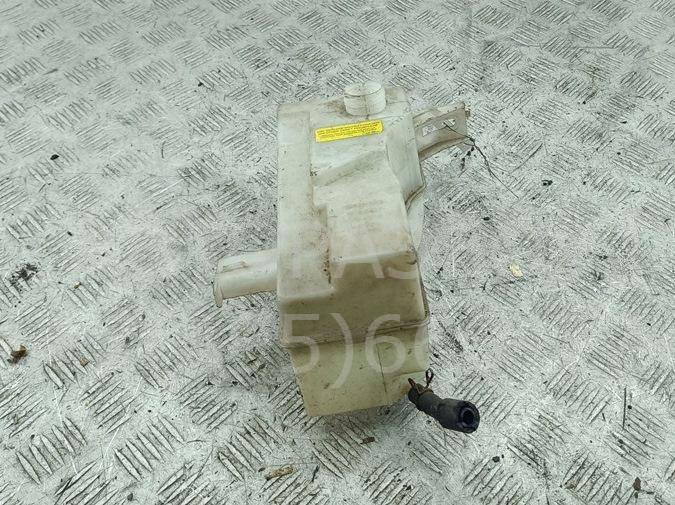 Бачок расширительный