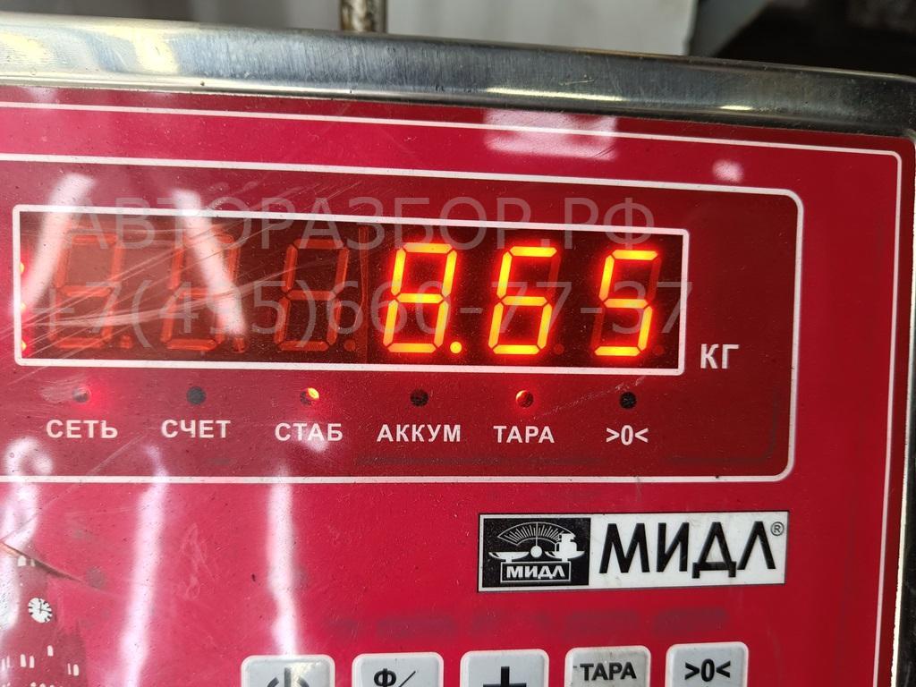 Амортизатор передний правый