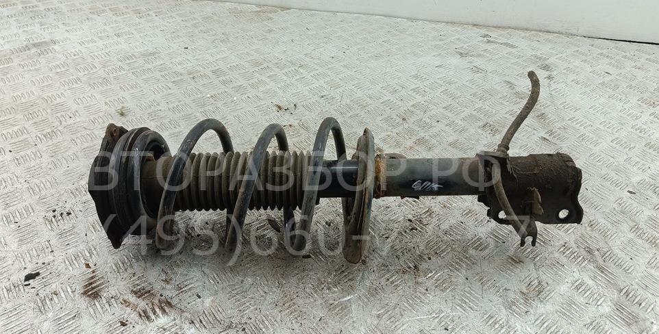 Амортизатор передний правый