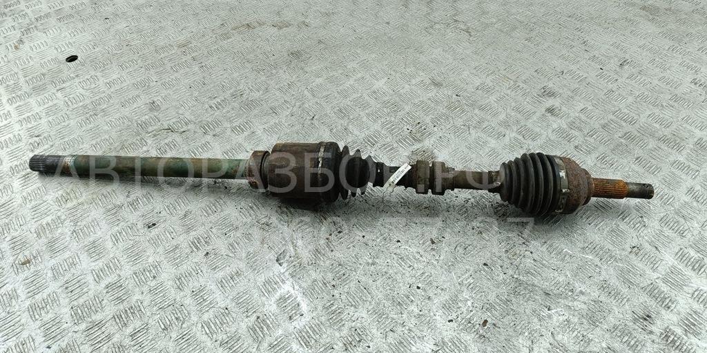 Полуось передняя правая