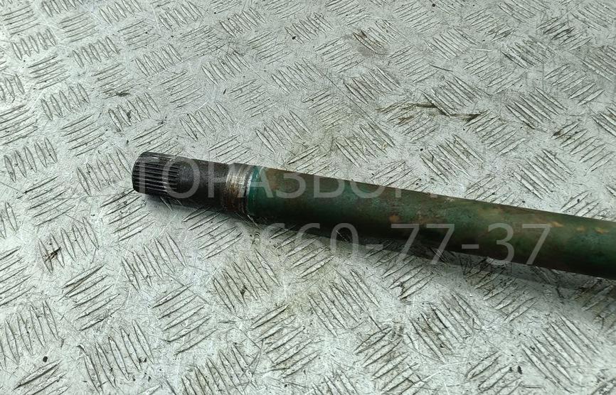 Полуось передняя правая