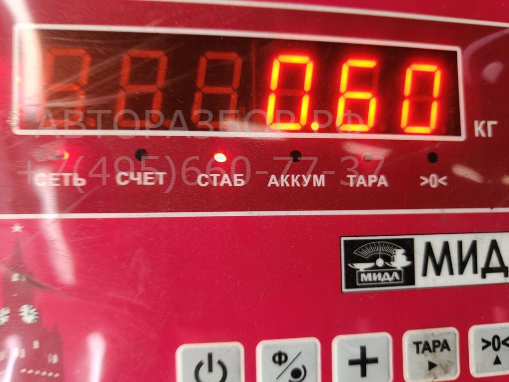 Козырек солнцезащитный