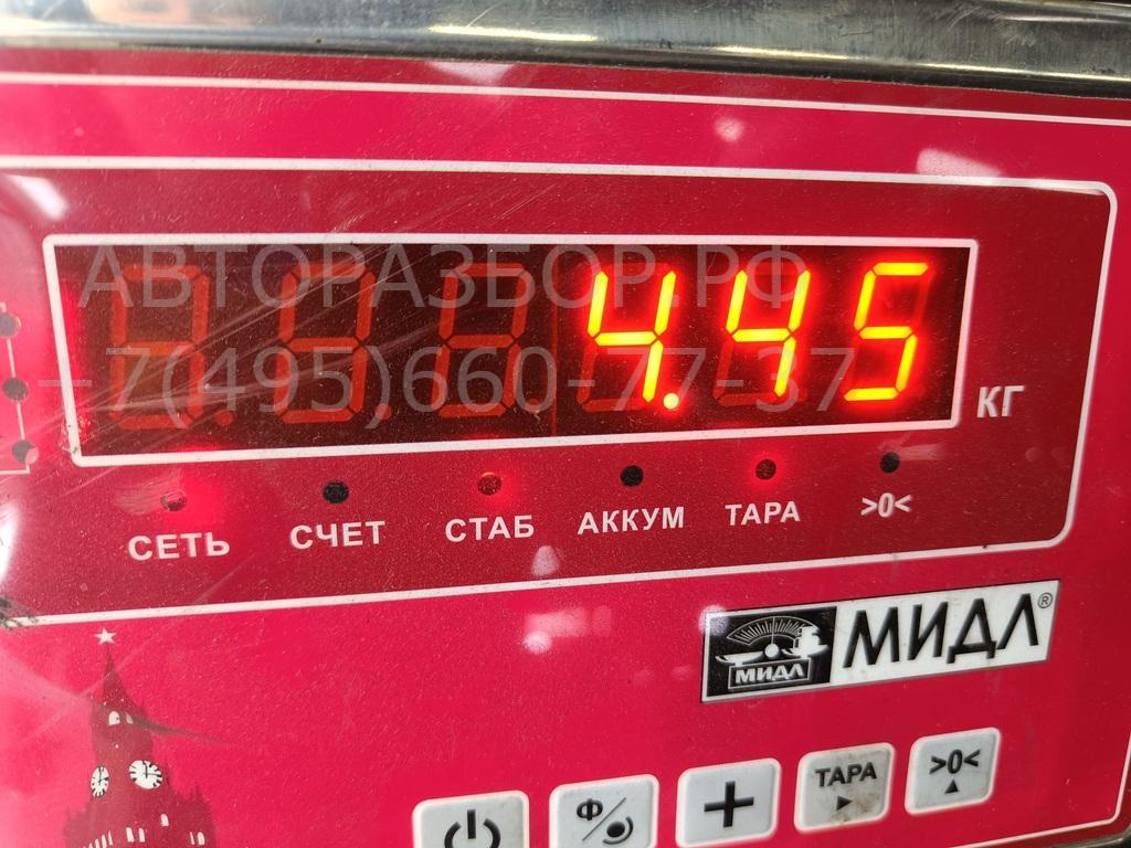 Подлокотник