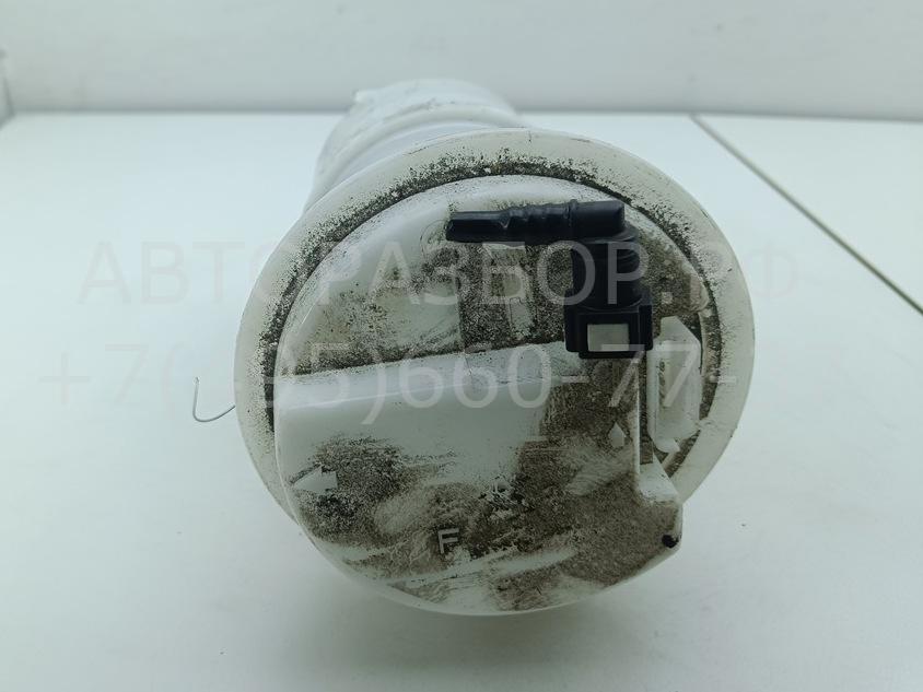 Насос топливный электрический