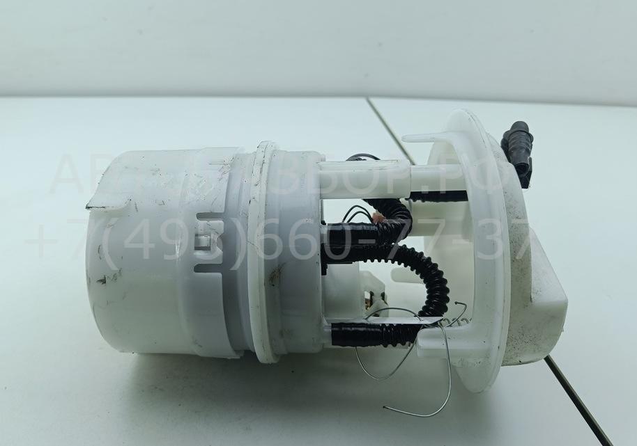 Насос топливный электрический