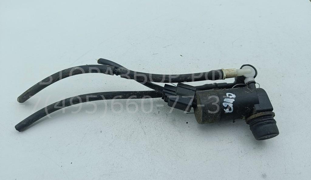 Насос омывателя