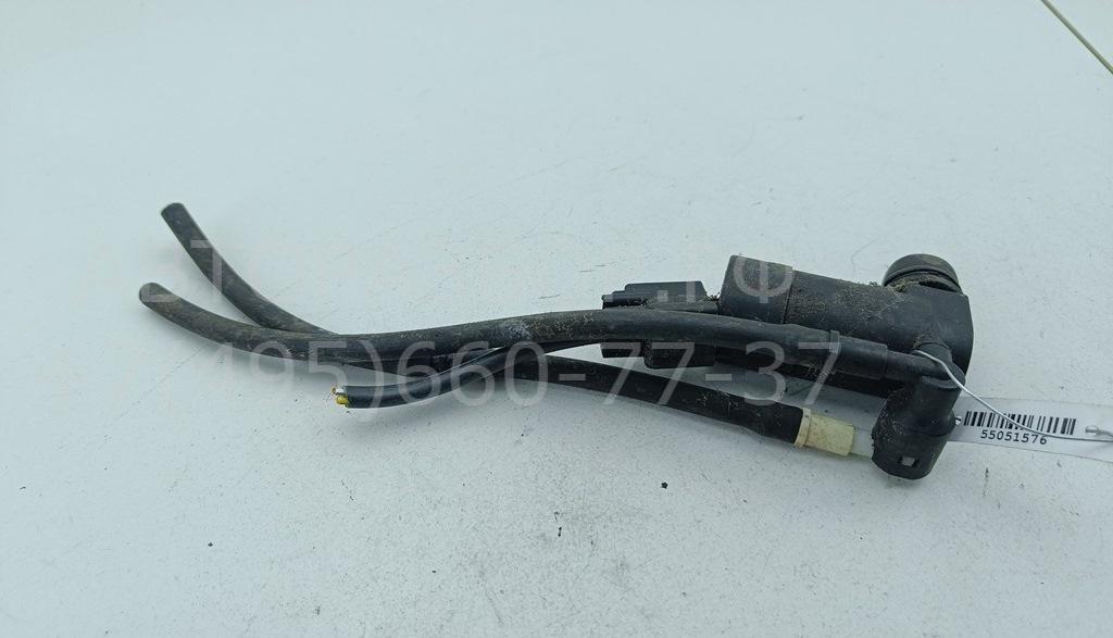 Насос омывателя