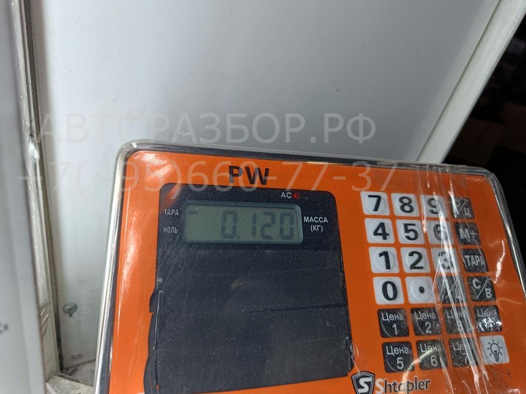 Насос омывателя