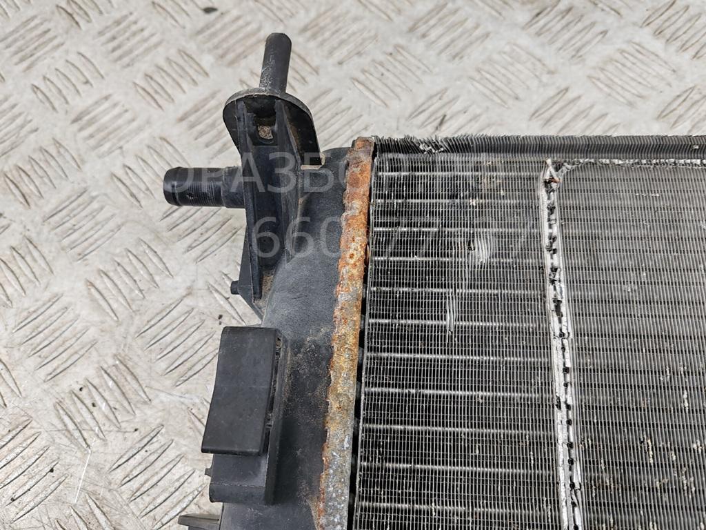 Радиатор охлаждения