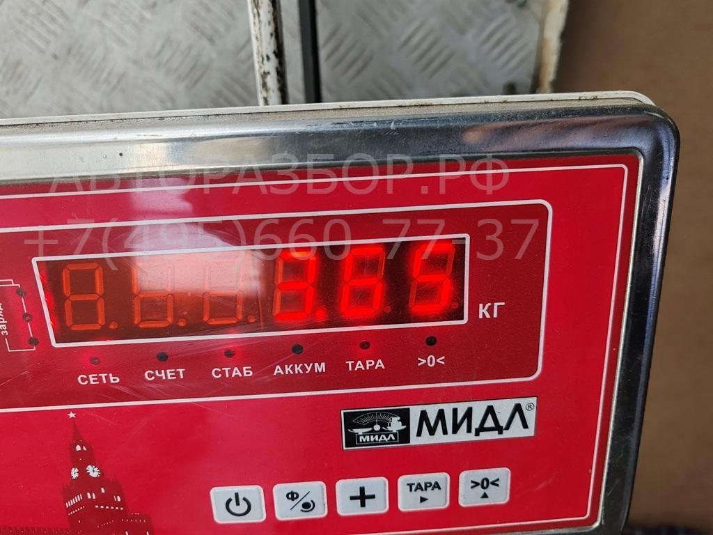 Радиатор охлаждения