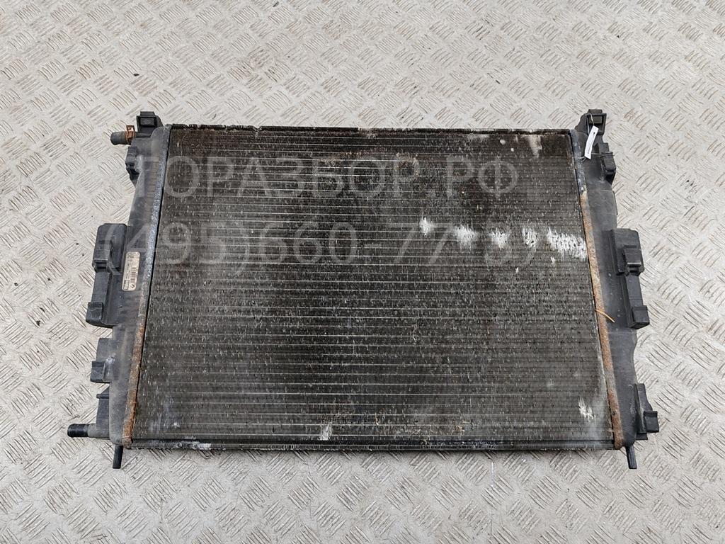 Радиатор охлаждения