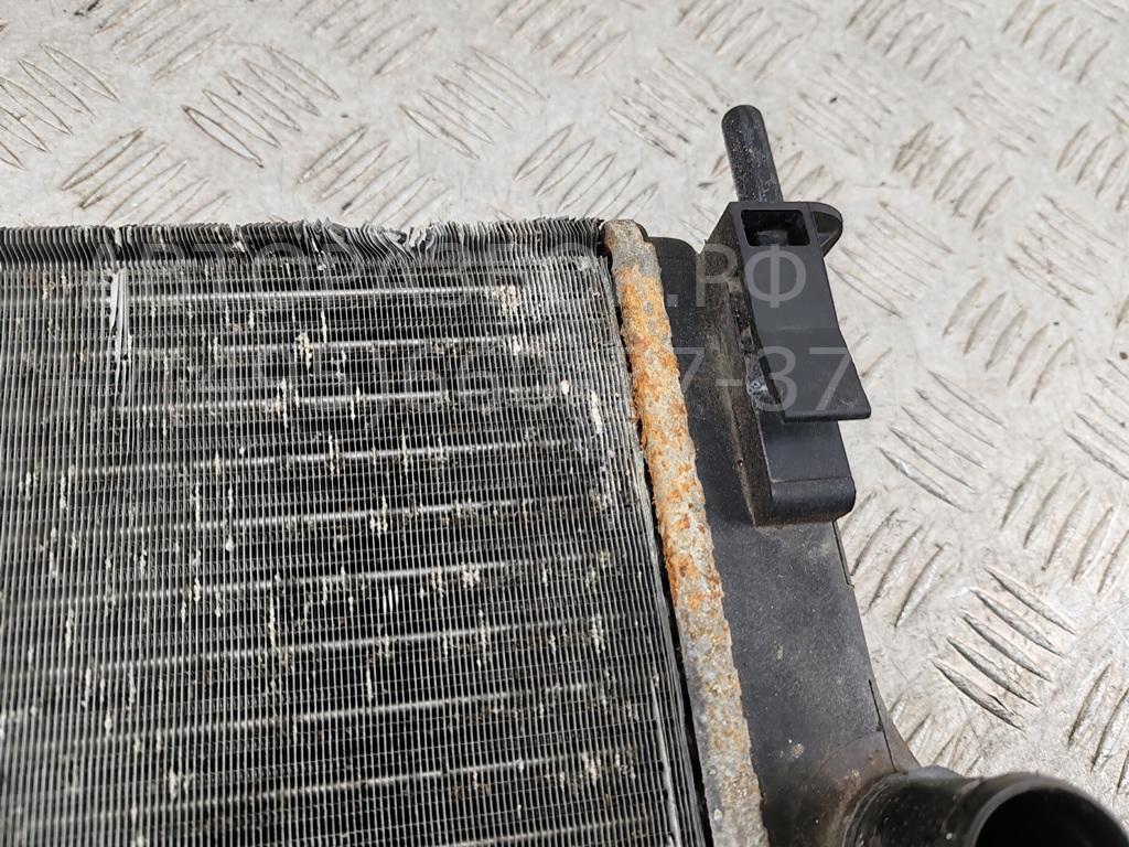 Радиатор охлаждения