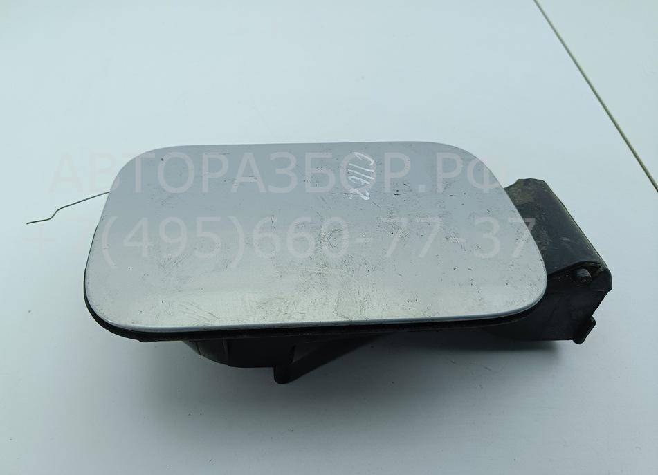 Лючок бензобака