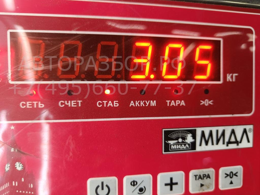 Моторчик стеклоочистителя передний