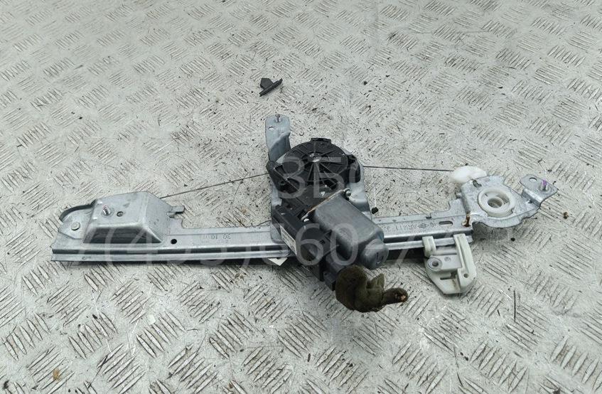 Стеклоподъемник электр. задний левый