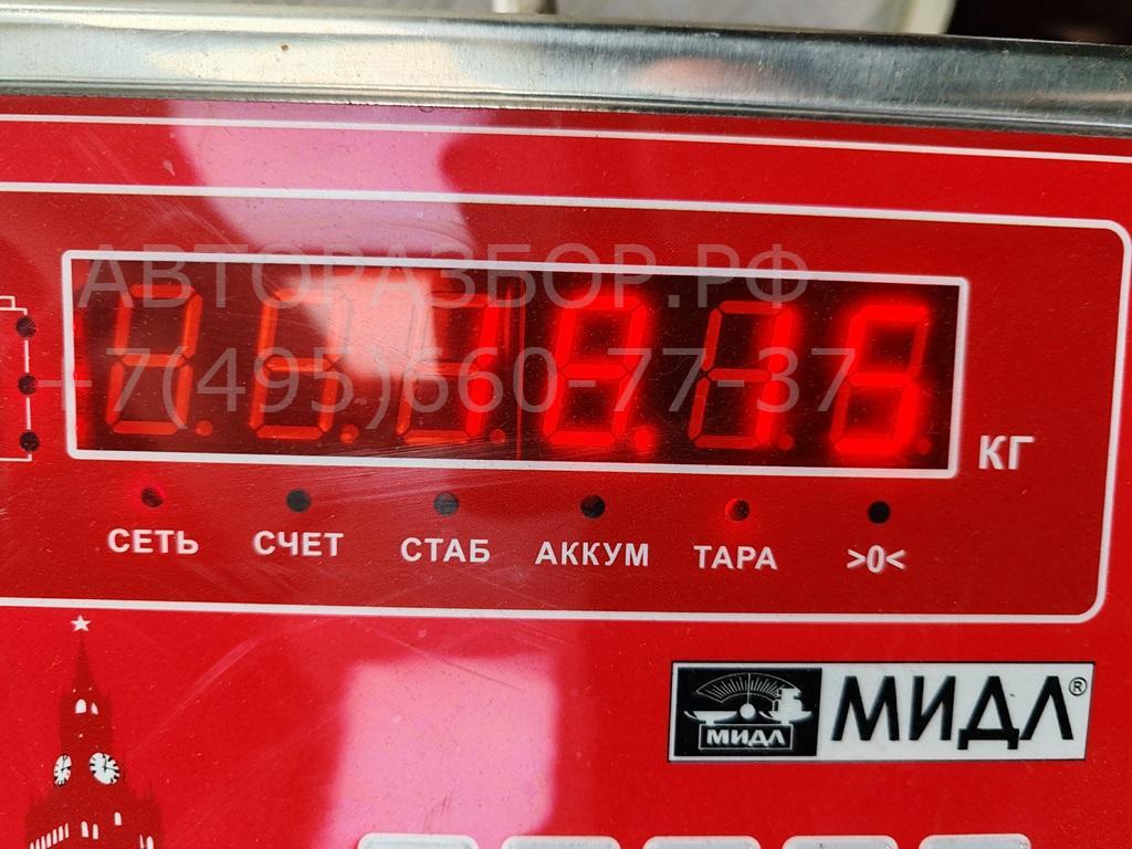 Капот
