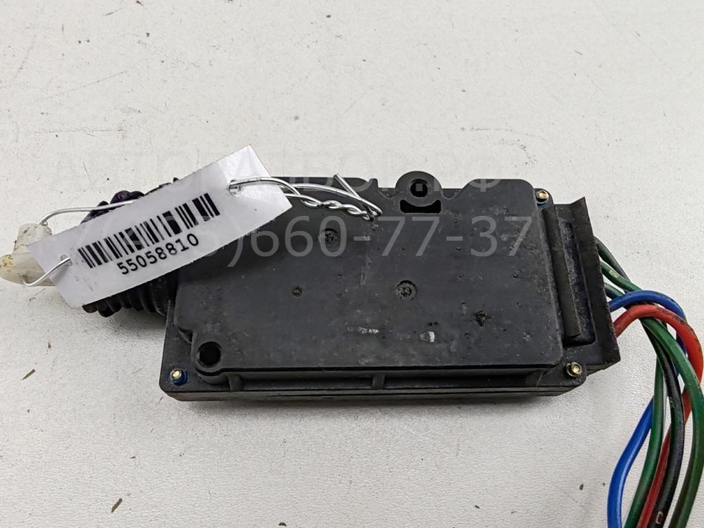 Активатор замка двери