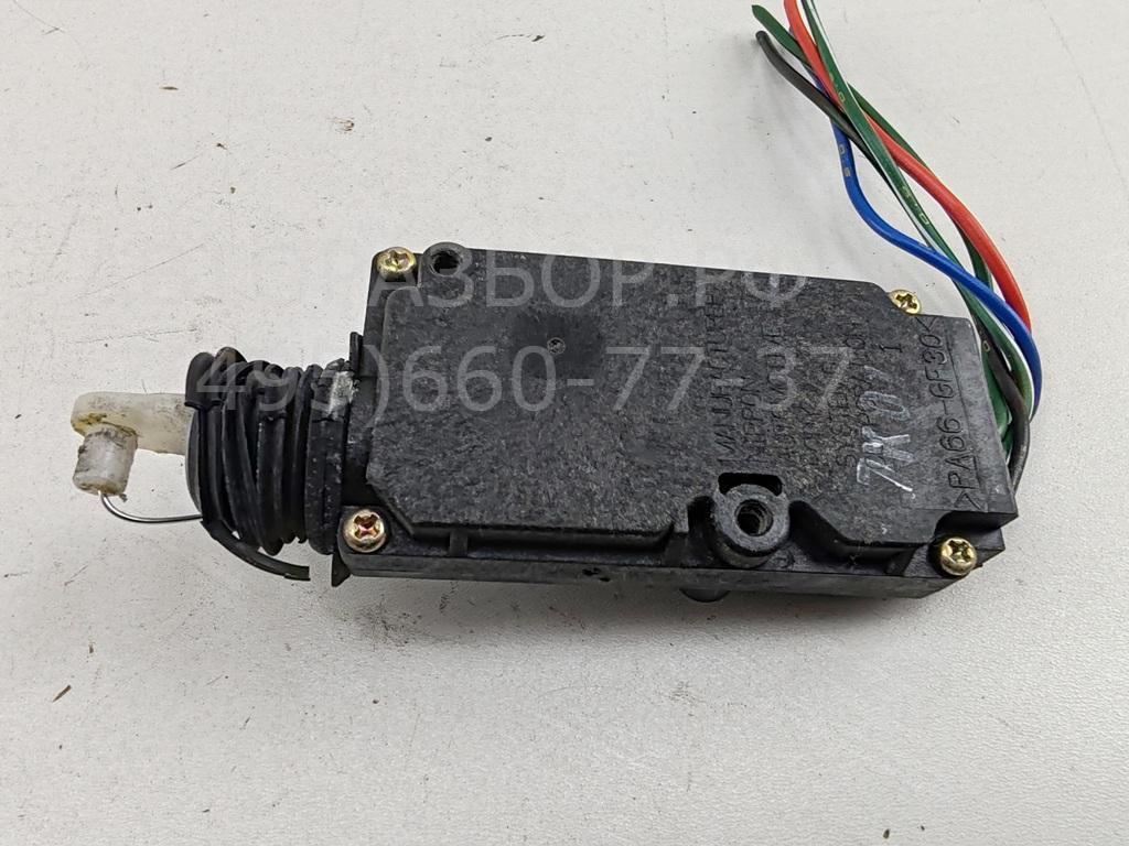 Активатор замка двери