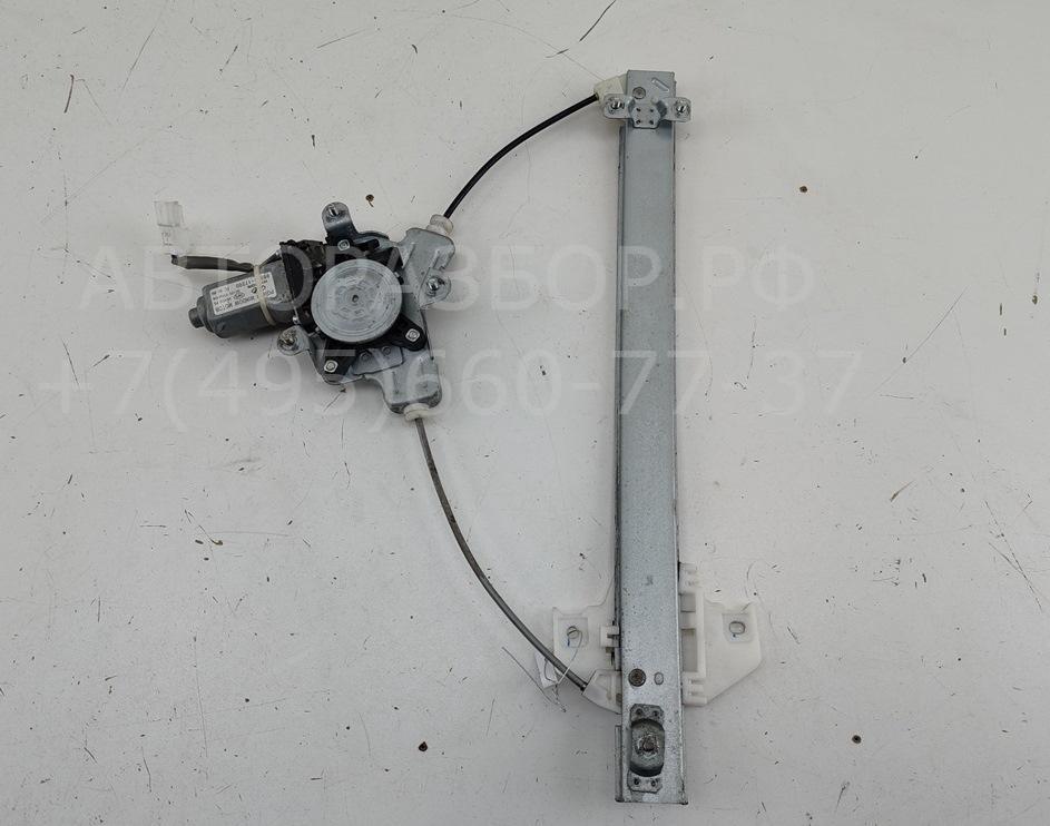 Стеклоподъемник электр. задний правый