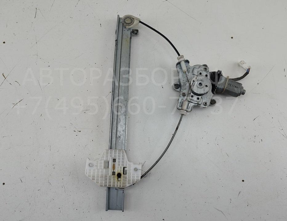 Стеклоподъемник электр. задний правый