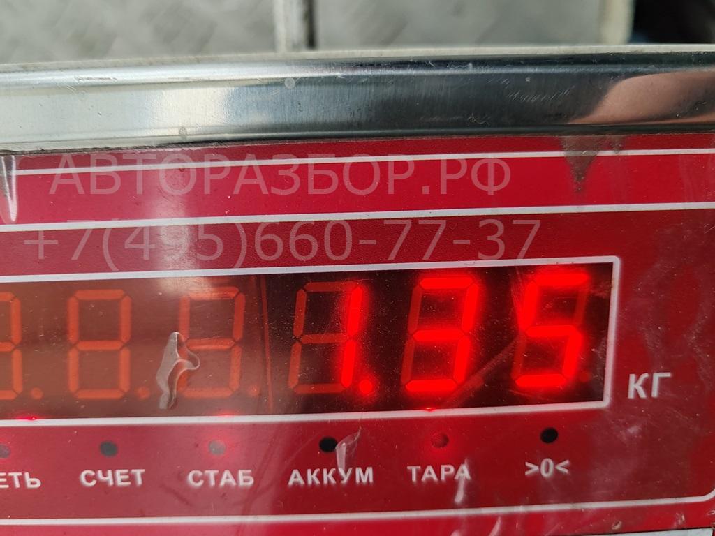 Стеклоподъемник электр. задний правый