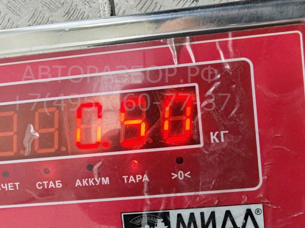 Петля двери